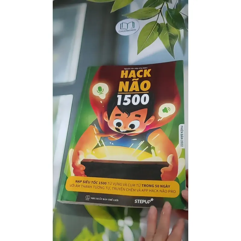 Hack Não 1500 607703