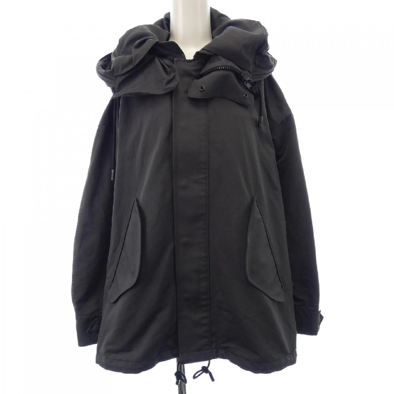 Áo khoác THE RERACS 634489