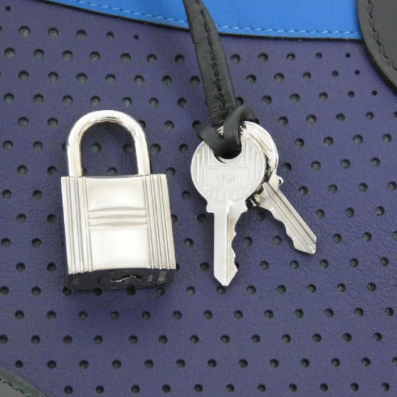 HERMES AU BOUT DU MONDE BOLIDE1923 35cm 076115CK Túi - Hàng hiệu Chính hãng 768362