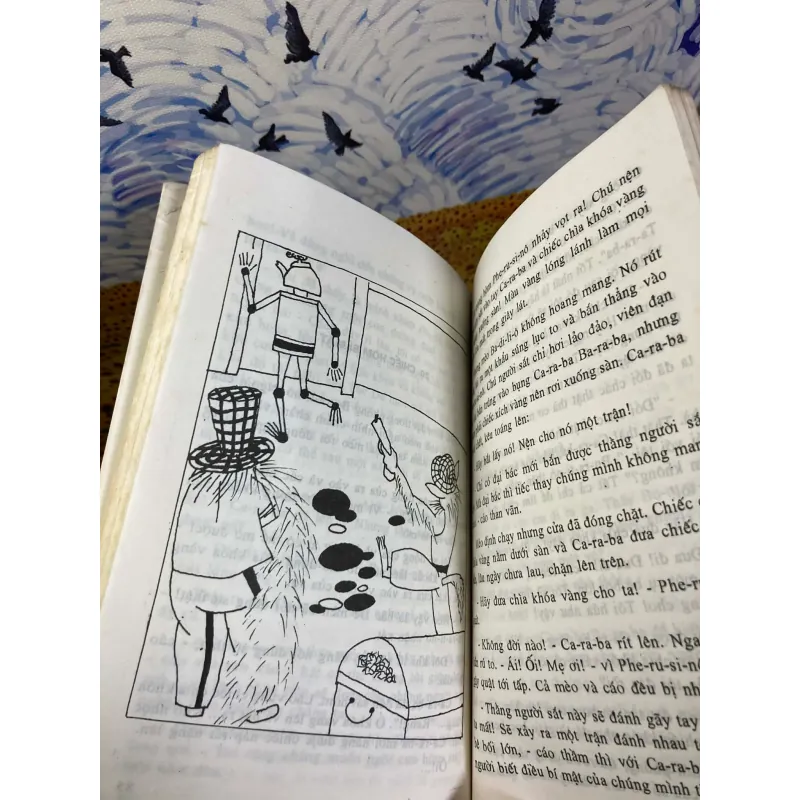 Bí Mật Thứ Hai Của Chìa Khóa Vàng 966551