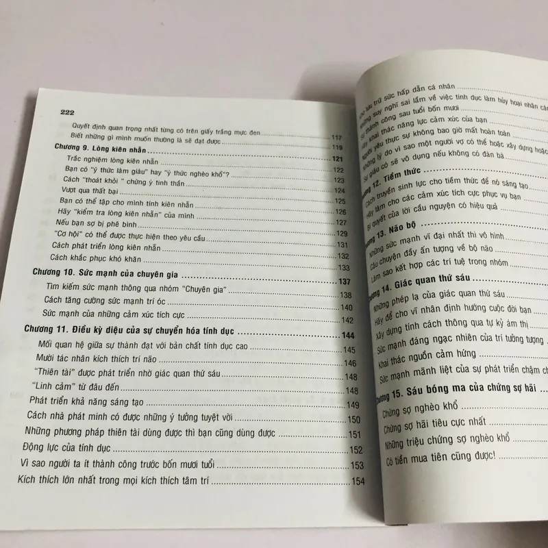 TƯ DUY LÀM GIÀU 703009