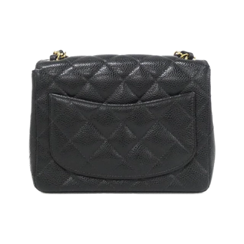 Túi xách chéo Chanel 1115 - Hàng hiệu Authentic 802957