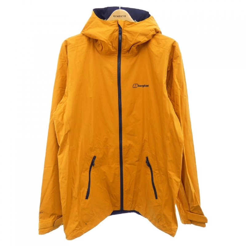 Áo khoác BERGHAUS - Hàng hiệu Authentic 894243