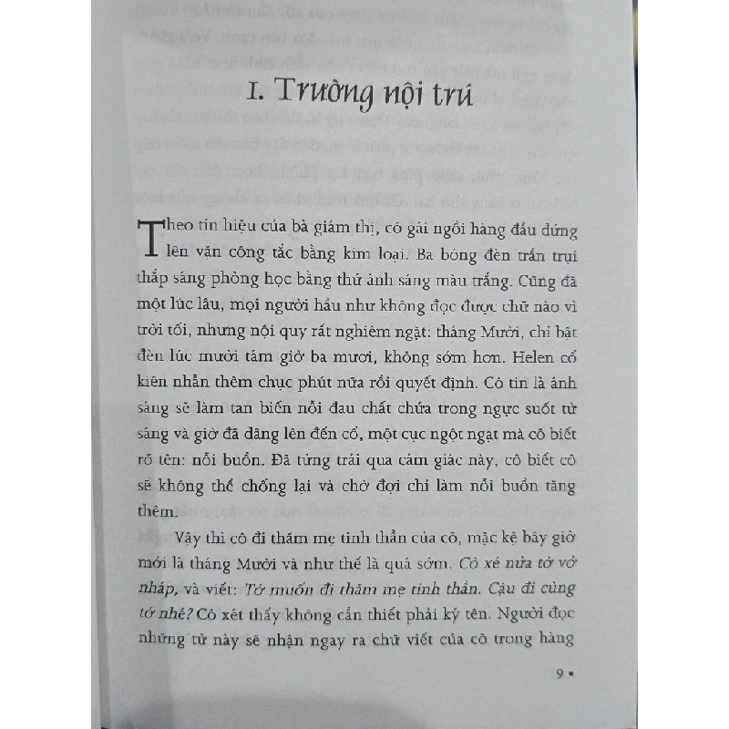 Trận đấu mùa đông - Jean - Claude Mourlevat (Ngô Hữu Long dịch) 501898