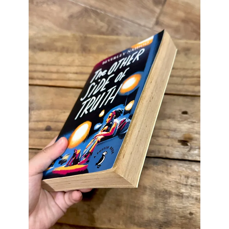 The Other Side of Truth - Beverley Naidoo 737148