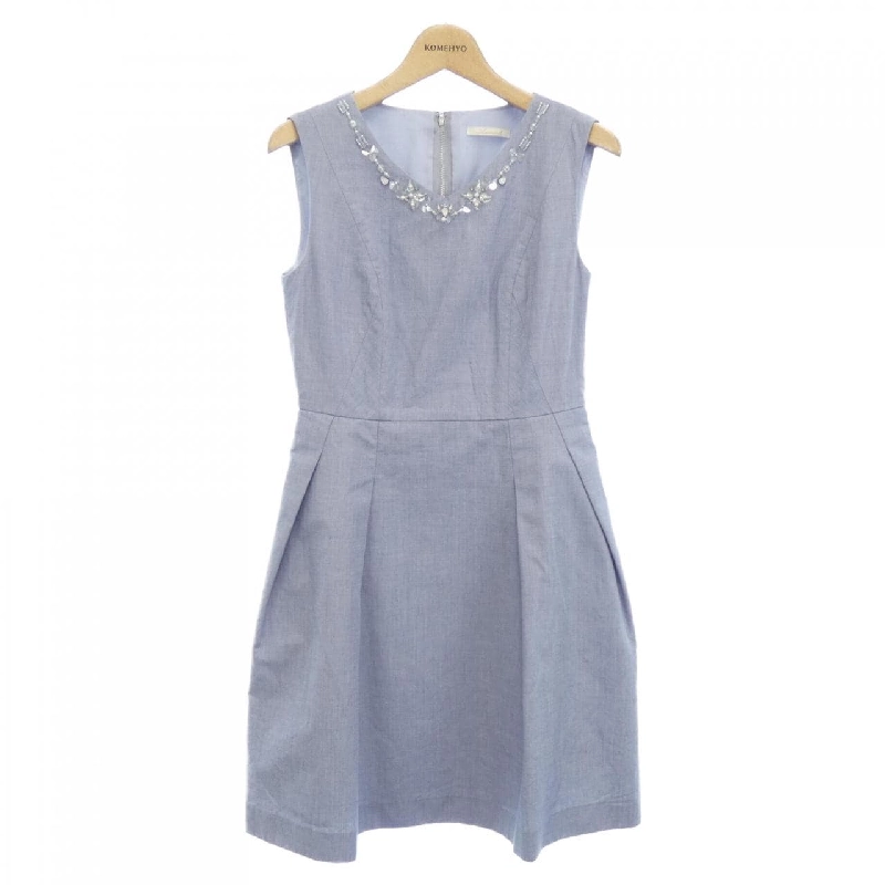 【Mã giảm giá】Aveniretoile Váy 652527