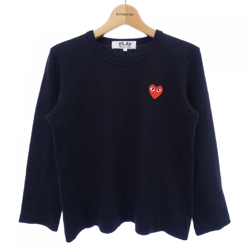 Áo thun PLAY COMME des GARCONS AZ-T117 - Hàng hiệu Authentic 813953