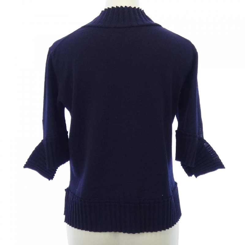 NINA RICCI - Áo len hàng hiệu Authentic 816761