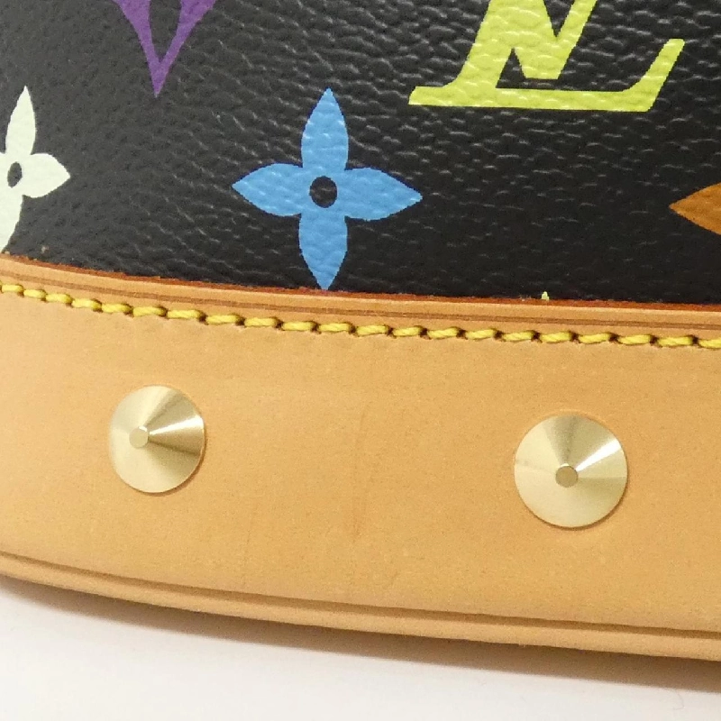 Túi xách Louis Vuitton Multicolor Alma PM M92646 - Hàng hiệu Chính hãng 764534