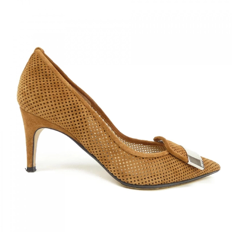 Giày cao gót Sergio Rossi - Hàng hiệu Authentic 828938