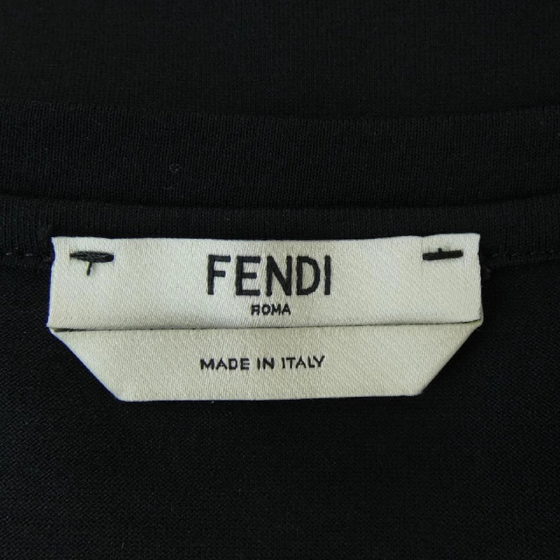 Áo thun FENDI - Hàng hiệu Chính hãng 826784
