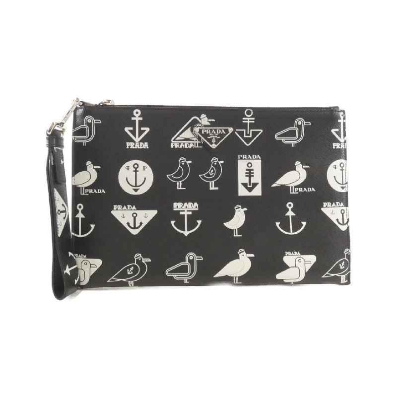 Túi xách Prada 2NH005 - Hàng hiệu Chính hãng 807086