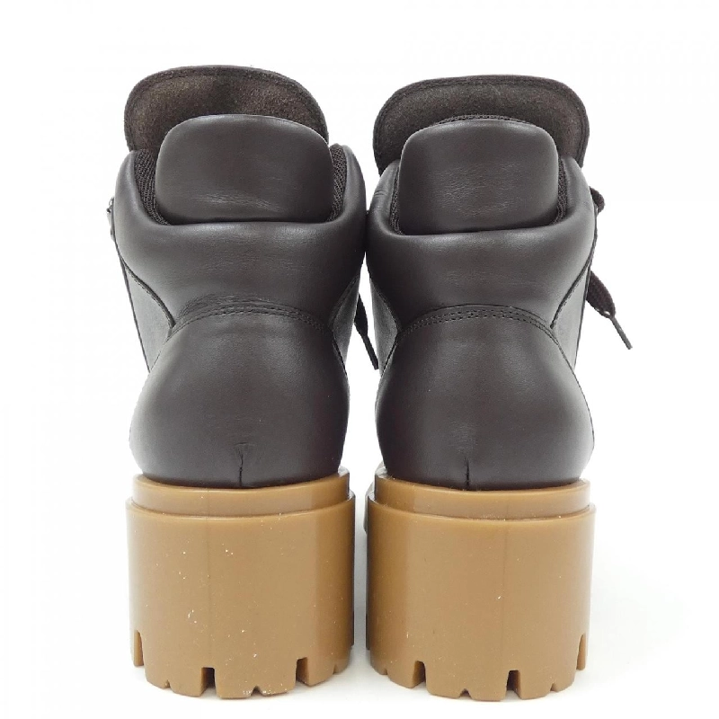 【Mã giảm giá】Giày bốt EMPORIO ARMANI 661419