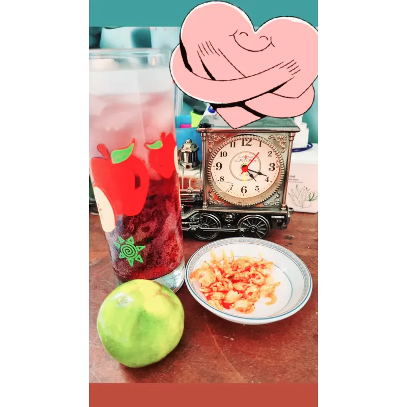 Đồng hồ trang trí tàu lửa 696770