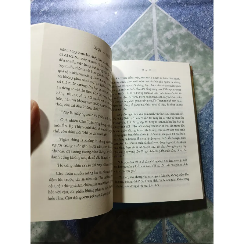 Chúng ta ( 2 tập) - Tân Di Ổ 1008115