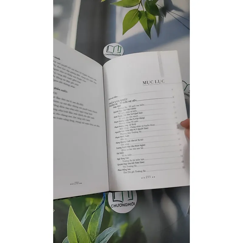 Trường Sa Lời Biển Hát 990344