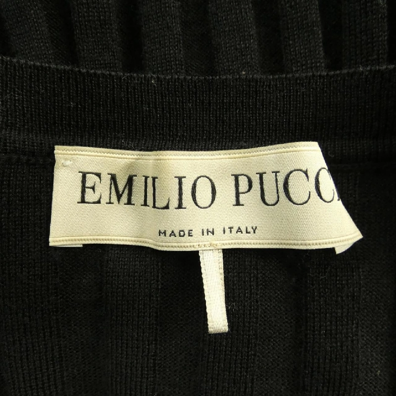 Áo khoác cardigan EMILIO PUCCI 627283