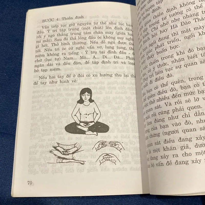 THIỀN LÀ GÌ? (XB 2007) 593566