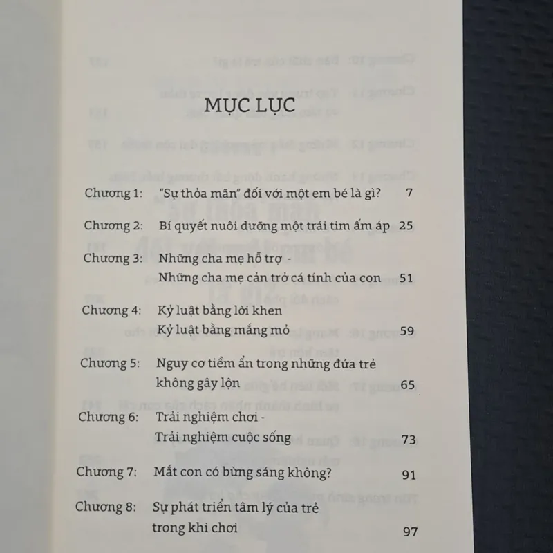 Cách Nuôi Dạy Một Đứa Trẻ  Có Trái Tim Ấm Áp
- Nobuyoshi Hirai 363535