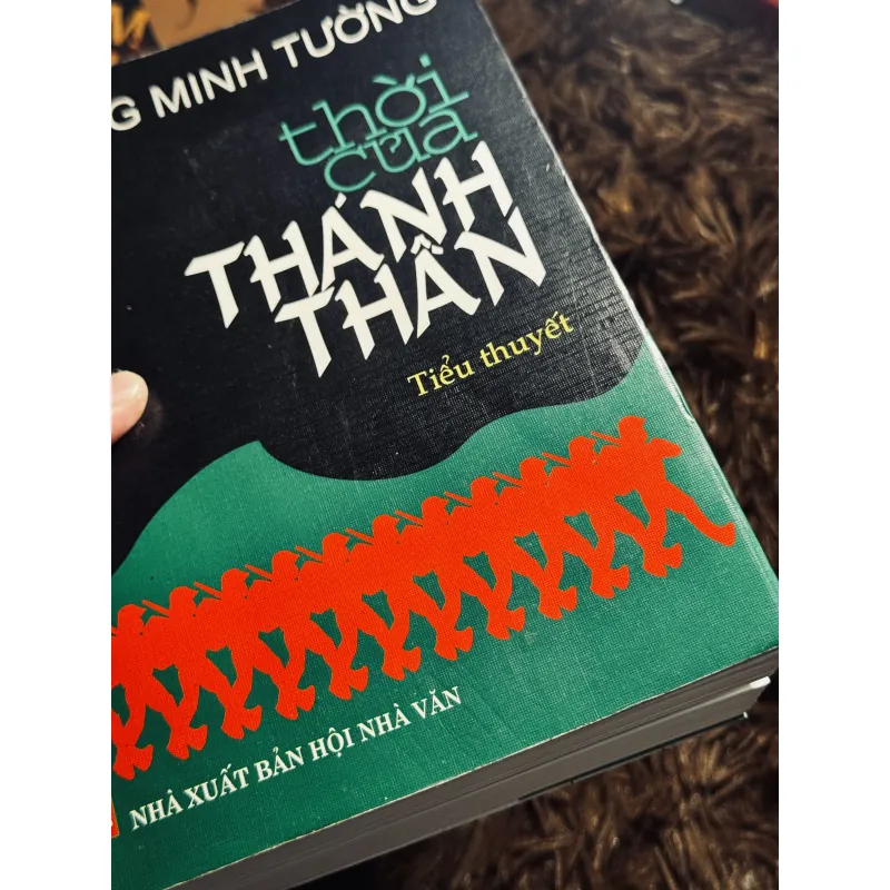 Combo 2 tác phẩm Hoàng Minh Tường 1020725