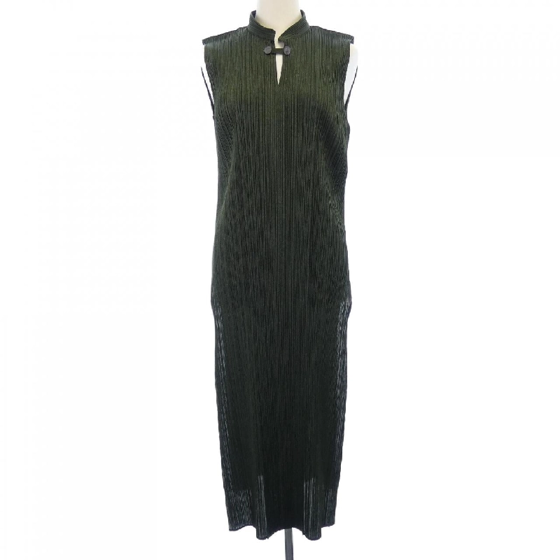 Pleats Please PLEATS PLEASE PP6+3-JH146 Đầm - Hàng hiệu Chính hãng 814692