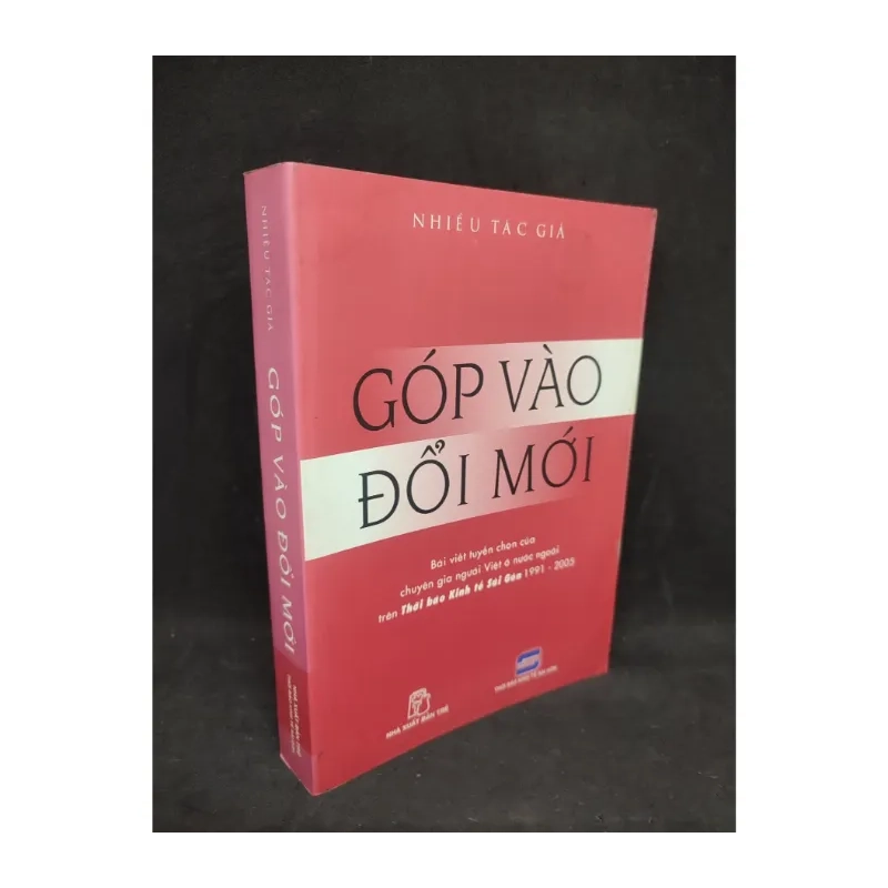 Góp vào đổi mới 982440
