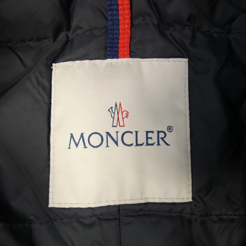 MONCLER SAUGE Áo khoác lông - Hàng hiệu Chính hãng 890156