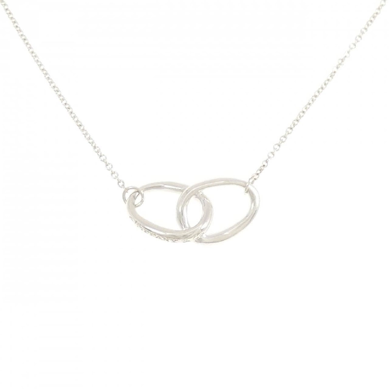 Dây chuyền Tiffany 925 - Hàng hiệu Chính hãng 840611