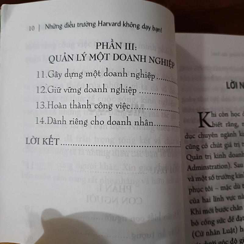 Những điều trường Harvard không dạy bạn - Mark Mccormack 499833