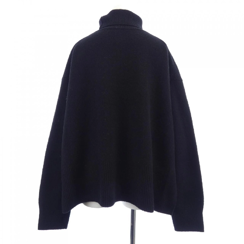 ルシェルブルー LE CIEL BLEU ニット 630791