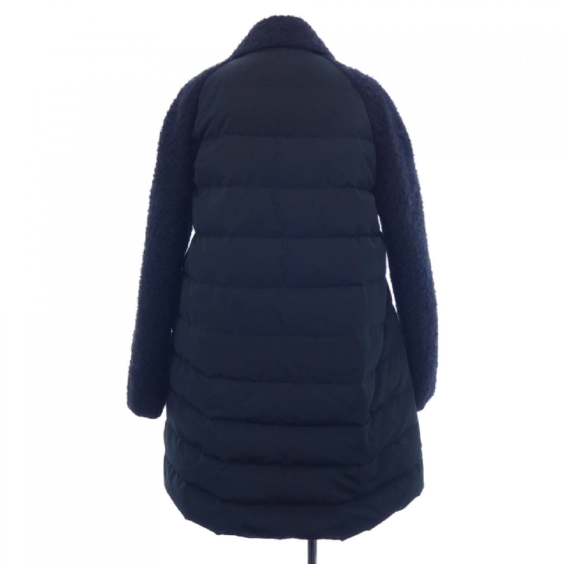 Áo khoác lông MONCLER GAMMEROUGE 637681