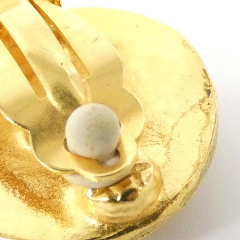 【Vintage】Chanel 03818 Bông tai 626425