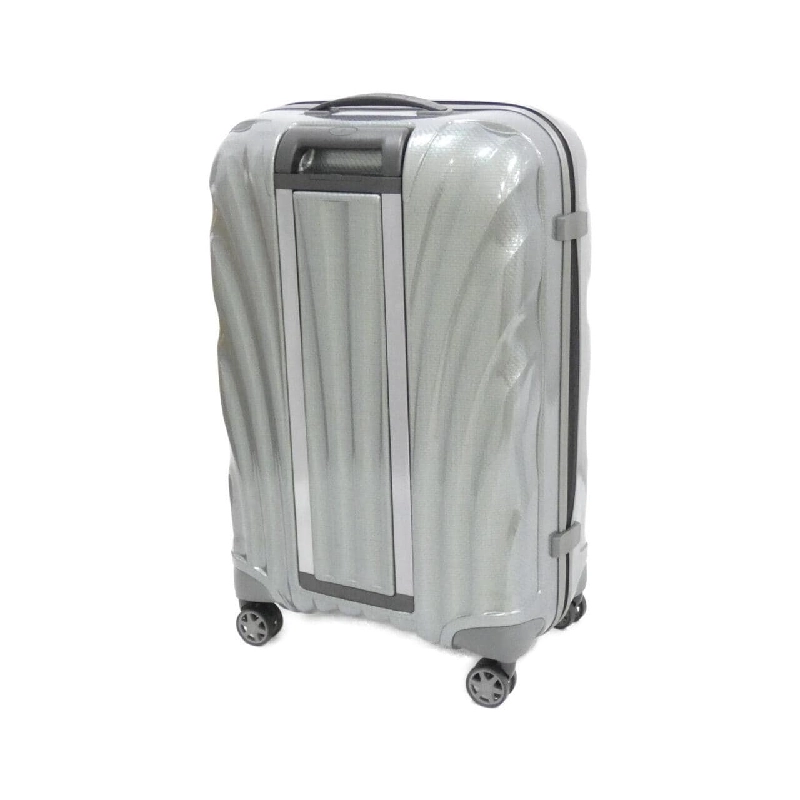 【Sản phẩm mới】Samsonite C-LITE Spinner 69 68L 122860 Túi kéo 614104