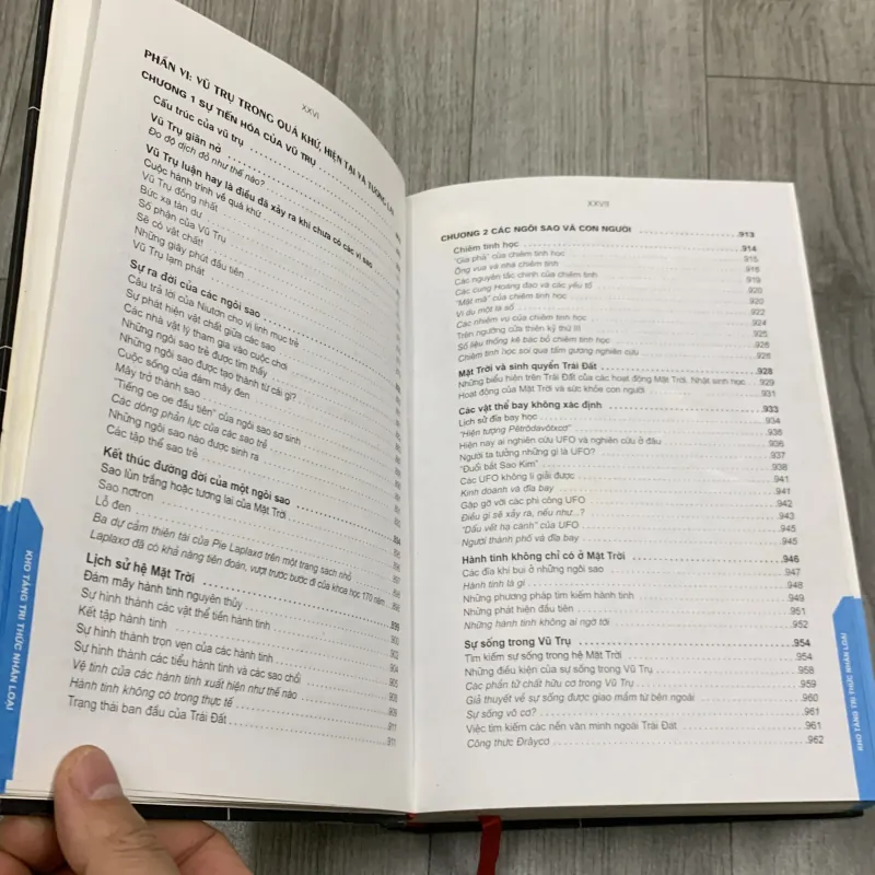 Kho tàng tri thức nhân loại, thiên văn. 4b5 779628