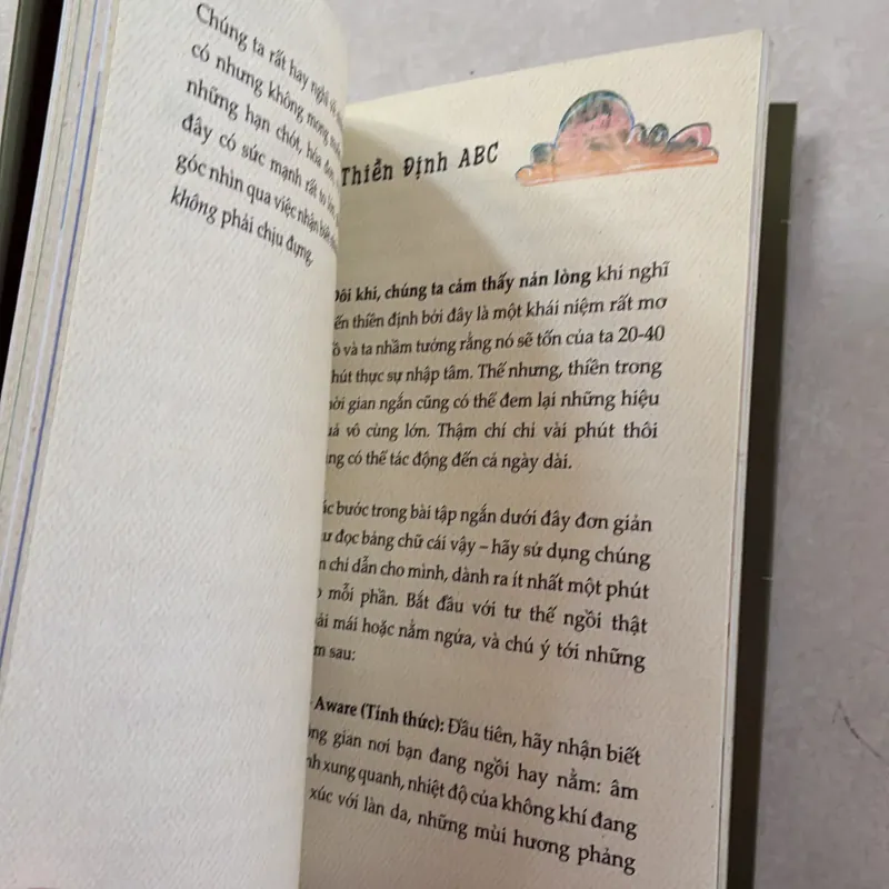 Tôi không thích ồn ào - Ashley Davis Bush 801099