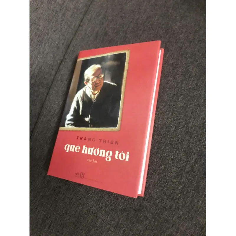 Quê hương tôi – Tràng Thiên 604087