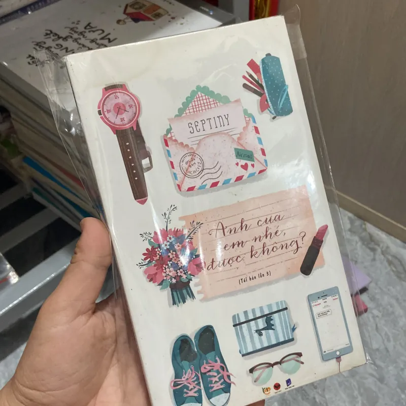 Anh cưa em nhé được không ? - Septiny 960884