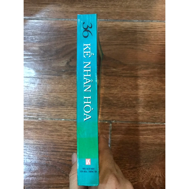 36 kế Nhân Hoà (9) 501664