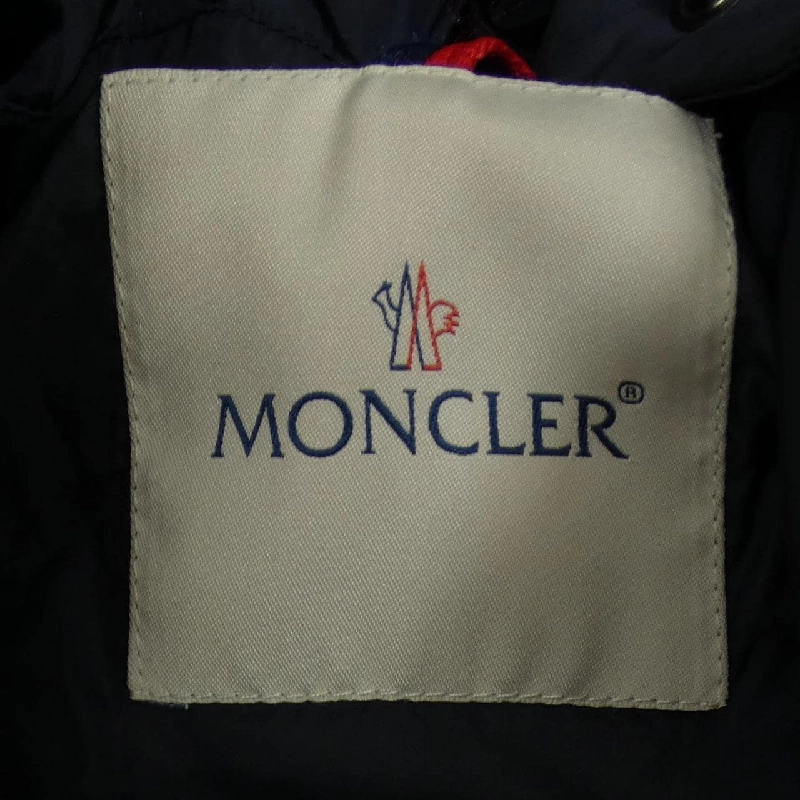 MONCLER FLAMMETTE Áo khoác lông - Hàng hiệu Chính hãng 812532