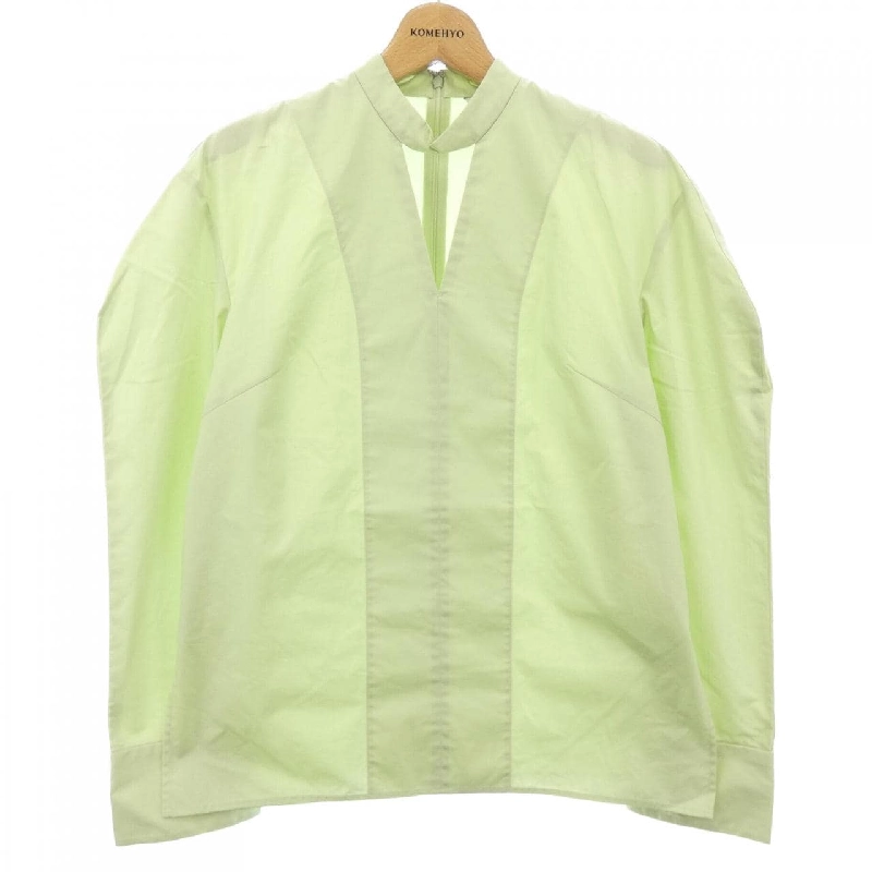 【Mã giảm giá】CLANE Áo 645332