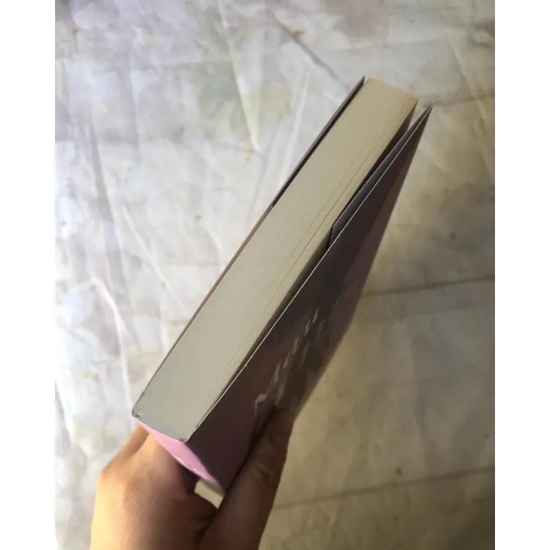 Màu Tím - Alice Walker 787262