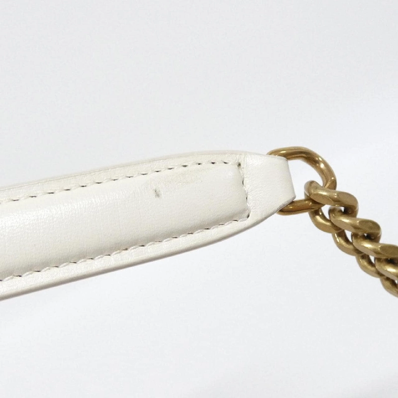 Túi đeo vai nhỏ San Laurent Puff 577476 - Hàng hiệu Authentic 802314