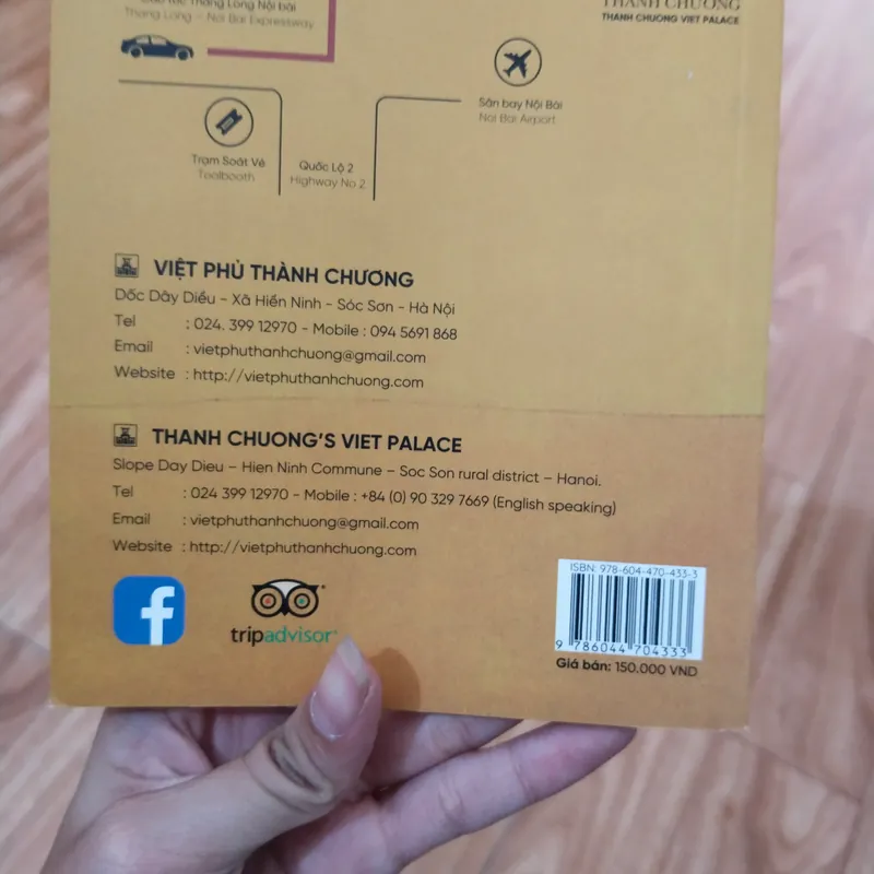 Sách " Việt phủ Thành Chương" em có 4 cuốn duy nhất hàng new giá gốc 150🐟  575324