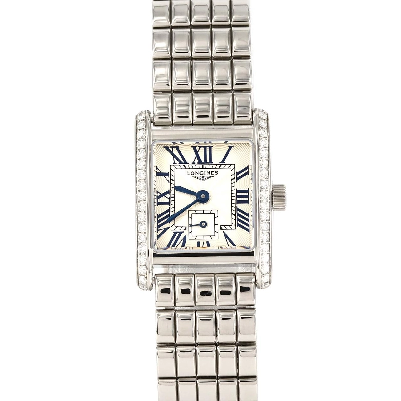 Longines Longines Mini Dolce Vita/D L5.200.0.71.6 SS Quartz - Hàng hiệu Chính hãng 877611