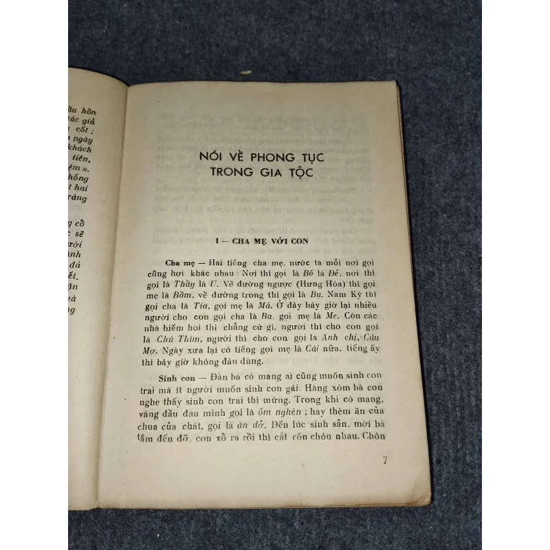 VIỆT NAM PHONG TỤC - PHAN KẾ BÍNH 957939