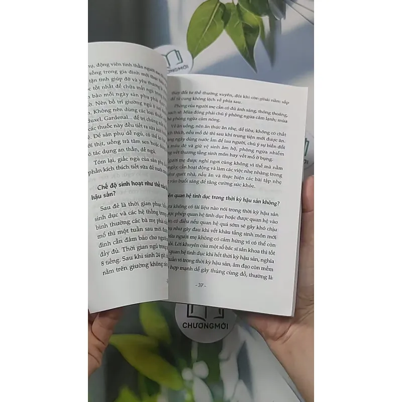 Chăm sóc sức khỏe mẹ và con thời kỳ hậu sản - Giáo sư Lê Đềm 688501