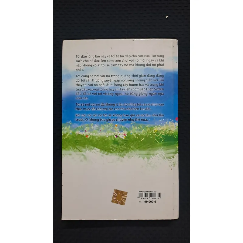 Ngồi khóc trên cây - Nguyễn Nhật Ánh 596871