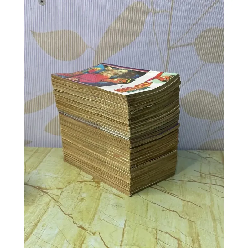 Bạch diện thư sinh full 34t  1005013