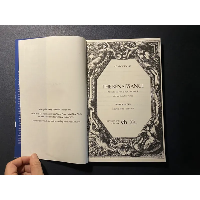 Văn hóa thời Phục Hưng 1013585