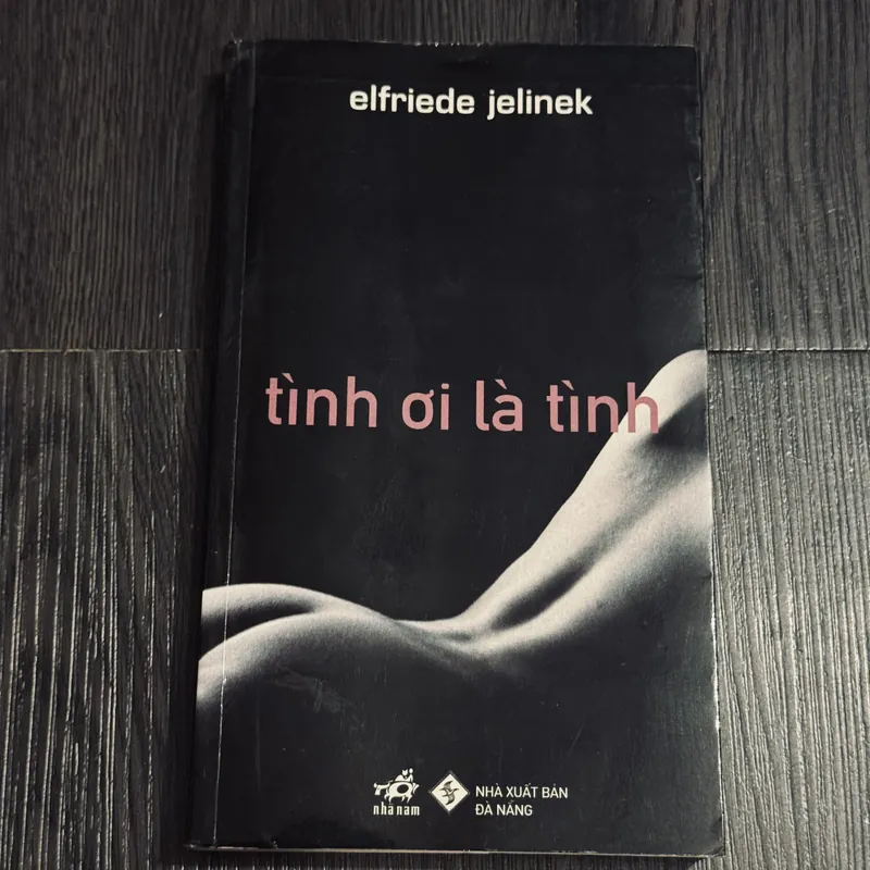 Tình ơi là tình 588666
